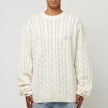 Carhartt WIP Signature Sweater white 90552 2