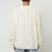 Carhartt WIP Signature Sweater white 90552 4