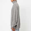 Carhartt WIP Marlon Half Zip Sweater gris 89685 3