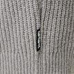 Carhartt WIP Marlon Half Zip Sweater gris 89685 6