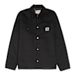 Carhartt WIP Michigan Coat black 88371 1