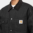 Carhartt WIP Michigan Coat black 88371 5