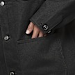 Carhartt WIP Michigan Coat black 88371 6