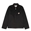 Carhartt WIP Detroit Jacket black 85480 1