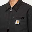 Carhartt WIP Detroit Jacket black 85480 5
