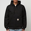 Carhartt WIP Active Jacket noir 90348 2