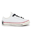 Converse Chuck 70 Sketch Puffed OX weiß 86091 2