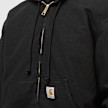 Carhartt WIP OG Active Jacket schwarz 89686 5