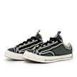 Converse Chuck 70 Sketch Puffed OX grün 86090 1