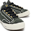 Converse Chuck 70 Sketch Puffed OX grün 86090 5