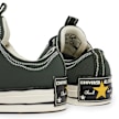 Converse Chuck 70 Sketch Puffed OX grün 86090 7