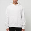 Daily Paper Overload Hoodie gris 90349 2