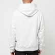 Daily Paper Overload Hoodie gris 90349 4