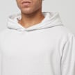 Daily Paper Overload Hoodie gris 90349 5