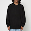 Daily Paper Band Knit Sweater zwart 87191 2