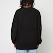 Daily Paper Band Knit Sweater zwart 87191 4