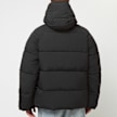 Daily Paper Relaxed Puffer zwart 88377 4