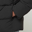 Daily Paper Relaxed Puffer zwart 88377 6