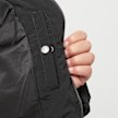 Daily Paper Relaxed Puffer zwart 88377 7