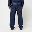Daily Paper Asola Amba Jeans brown 87190 4