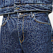 Daily Paper Asola Amba Jeans brown 87190 5