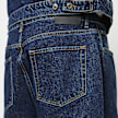 Daily Paper Asola Amba Jeans brown 87190 6