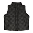 Daily Paper Pondo Cotton Monogram Vest black 87188 1