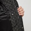 Daily Paper Pondo Cotton Monogram Vest black 87188 7