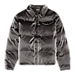 Daily Paper Wole Shirt Puffer Jacket grey 88378 1