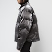 Daily Paper Wole Shirt Puffer Jacket grey 88378 3