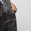Daily Paper Wole Shirt Puffer Jacket grey 88378 6