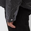 Daily Paper Wole Shirt Puffer Jacket grey 88378 7
