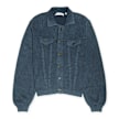 Daily Paper Tano Knit Cardigan blue 90702 1