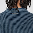 Daily Paper Tano Knit Cardigan blue 90702 5