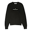 Daily Paper Forum Knit Sweater black 89170 1