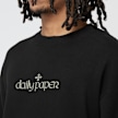 Daily Paper Forum Knit Sweater schwarz 89170 5