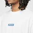 Daily Paper Blueprint T-Shirt wit 90053 5