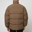 Carhartt WIP Danville Jacket braun 89167 4