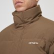 Carhartt WIP Danville Jacket braun 89167 5