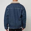 Carhartt WIP Herald Jacket blue 90553 4