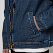 Carhartt WIP Herald Jacket blue 90553 5