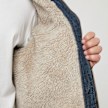 Carhartt WIP Herald Jacket blue 90553 6