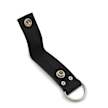 Carhartt WIP Canvas Keyholder black 91080 3