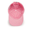 Carhartt WIP Madison Logo Cap rosa 85487 3
