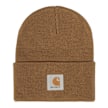 Carhartt WIP Acrylic Watch Hat bruin 90704 1