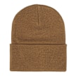 Carhartt WIP Acrylic Watch Hat bruin 90704 2