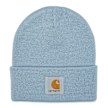 Carhartt WIP Short Watch Hat blau 91008 1