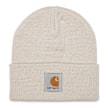 Carhartt WIP Short Watch Hat beige 89688 1