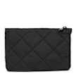 Carhartt WIP Myton Travel Pouch noir 90703 2