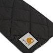 Carhartt WIP Myton Travel Pouch noir 90703 3